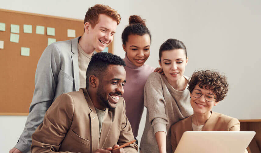 How Schools Help in Overall Personality Development